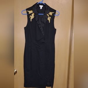 Firm Final price!**Sheath dress(4)